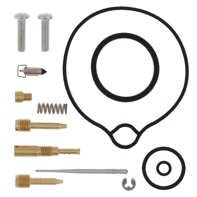 Carburetor Rebuild Kit ARCTIC CAT 90 DVX 06-18, 90 Utility 06-13 