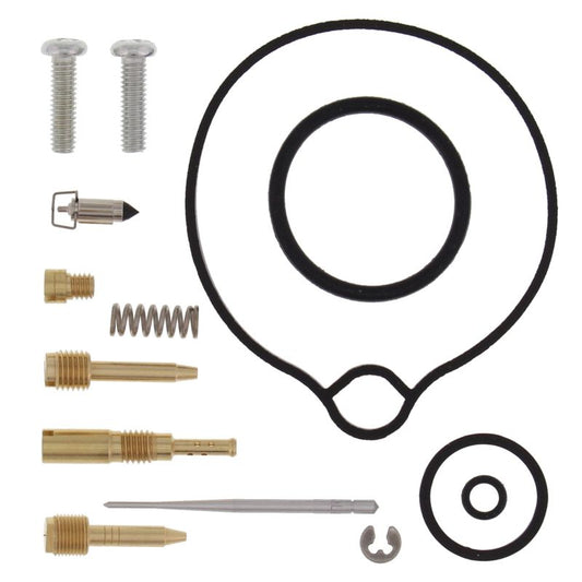 Carburetor Rebuild Kit ARCTIC CAT 90 DVX 06-18, 90 Utility 06-13 