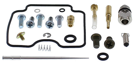 Carburetor Rebuild Kit CAN-AM DS. 650 01-07 