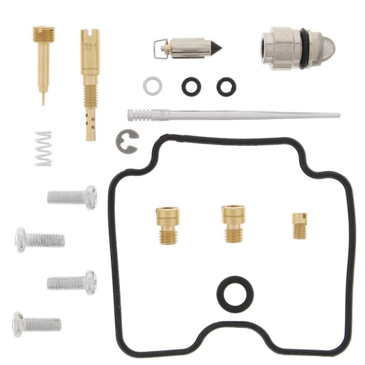 Carburetor Rebuild Kit CAN-AM Outlander 330 4X4 05, Outlander 330 04-05 