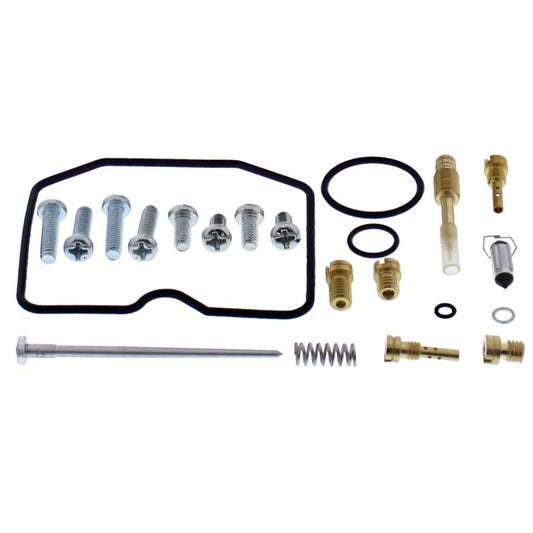 Carburetor Rebuild Kit EZ START KAWASAKI KEF 300 Lakota 95-03 