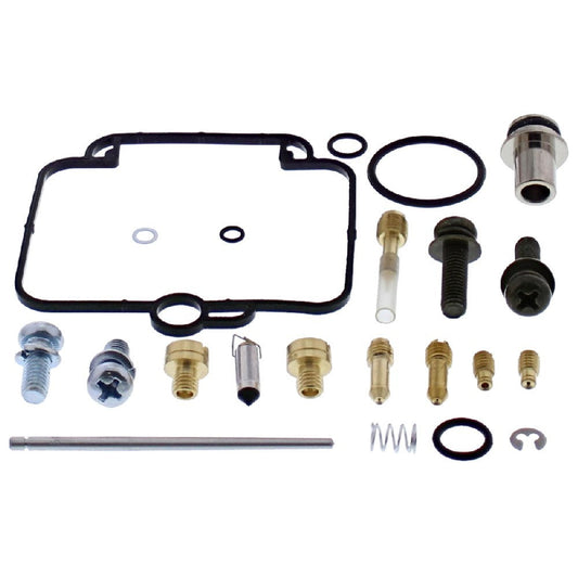 Carburetor Rebuild Kit EZ START SUZUKI DR350SE 93-99 