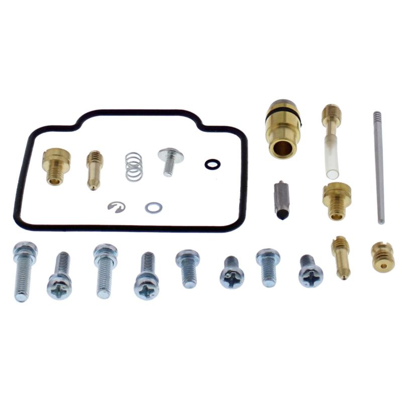 Carburetor Rebuild Kit EZ START SUZUKI LT-F 300F King Quad 99, LT-F 4WDX King Quad 300 91-98 