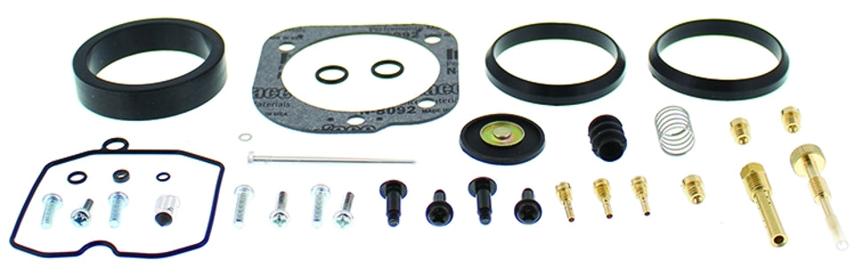 Carburetor Rebuild Kit HARLEY-DAVIDSON XL 1200R, XL 883 - SEE ADDITIONAL DESCRIPTION 