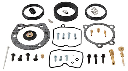 Carburetor Rebuild Kit HARLEY -DAWIDSON FLH/FLS/FLT/FXD 91-99 