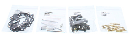 Carburetor Rebuild Kit HONDA CBR 600F2 91-94 