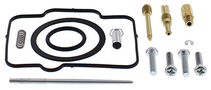Carburetor Rebuild Kit HONDA CR 125R 87 