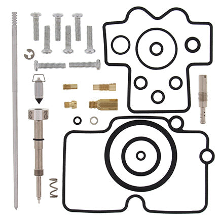 Carburetor Rebuild Kit HONDA CRF 250R 04 