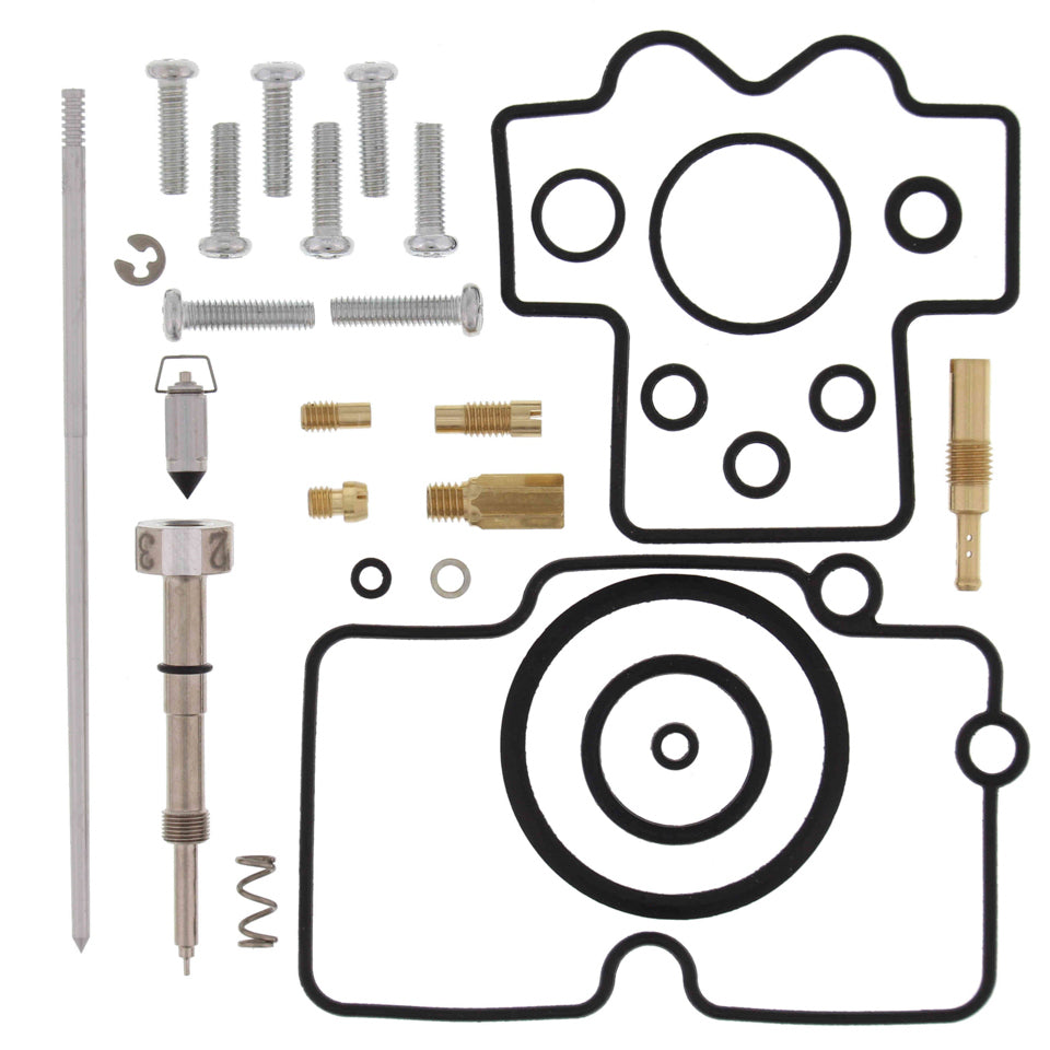 Carburetor Rebuild Kit HONDA CRF 250R 05 