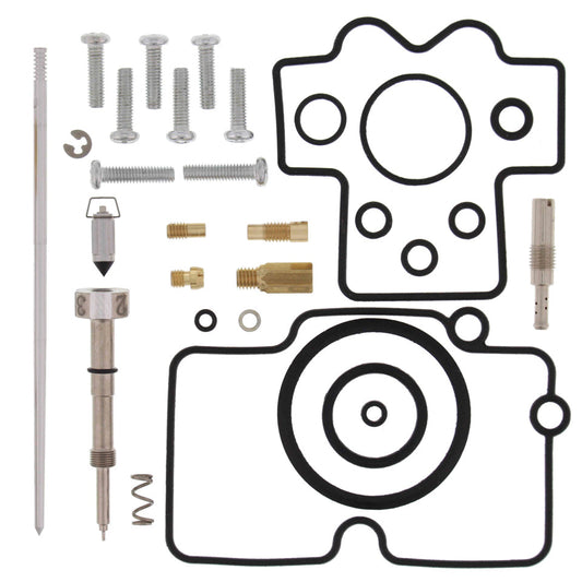 Carburetor Rebuild Kit HONDA CRF 250R 06 