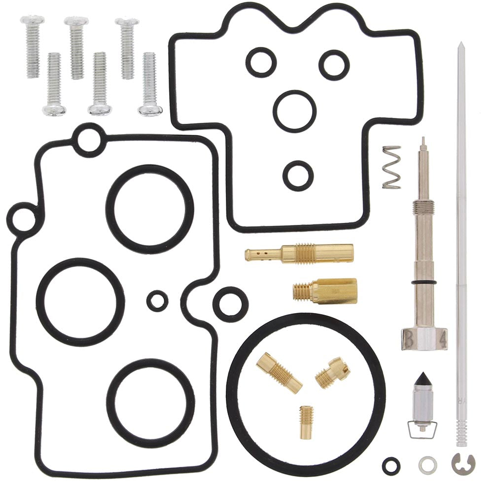 Carburetor Rebuild Kit HONDA CRF 450R 04 (CRF450R) 