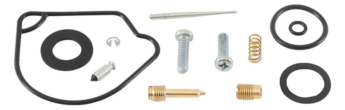 Carburetor Rebuild Kit HONDA CRF 50F 04-22, XR 50R 00-03, Z-50R 82-99 