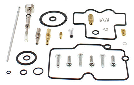 Carburetor Rebuild Kit HONDA CRF150R/RB 08-09 