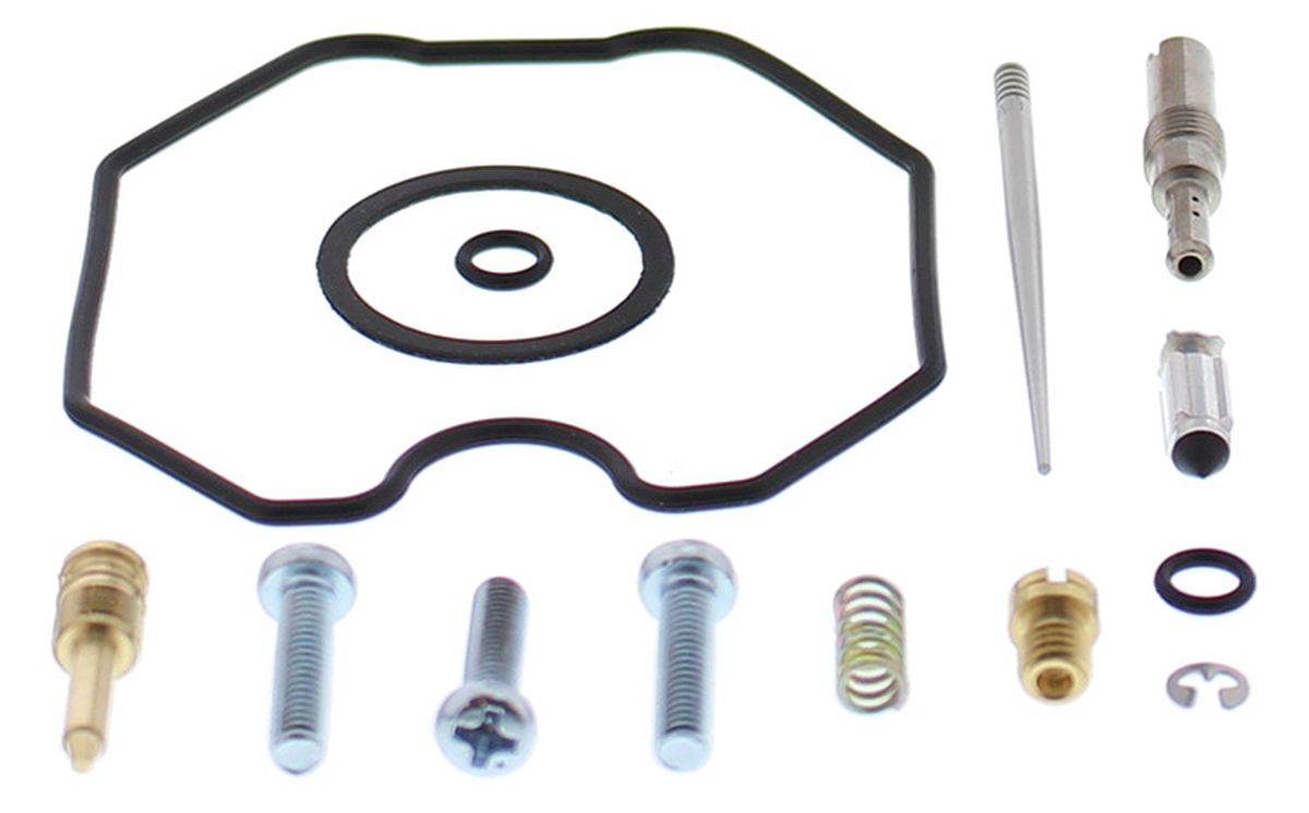 Carburetor Rebuild Kit HONDA TRX 200D 94-97, TRX 200 96-97 