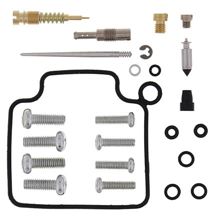 Carburetor Rebuild Kit HONDA TRX 350 FE/FM/TE/TM 00-03 