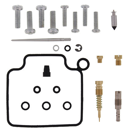 Carburetor Rebuild Kit HONDA TRX 350 FE/FM/TE/TM 04-06 