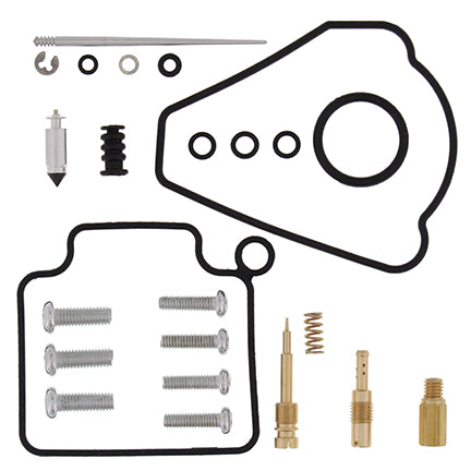 Carburetor Rebuild Kit HONDA TRX 400X 09-14, TRX 400EX 99-08 