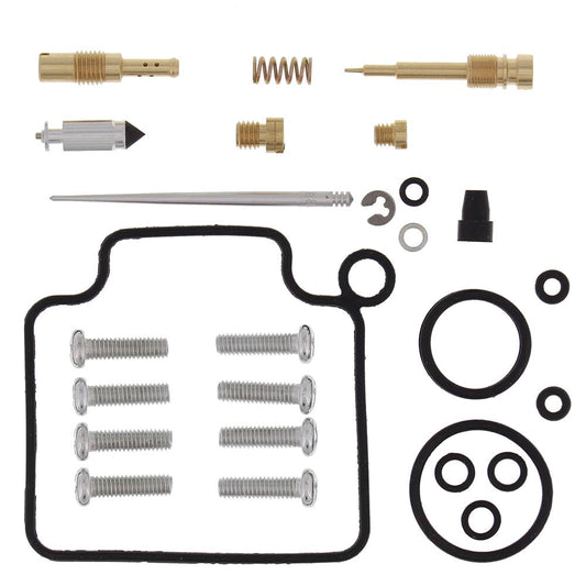 Carburetor Rebuild Kit HONDA TRX 400FGA 04-07, TRX 400FA 04-07 
