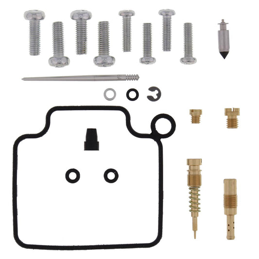 Carburetor Rebuild Kit HONDA TRX 400FW FOURTRAX FOREMAN 95-03 