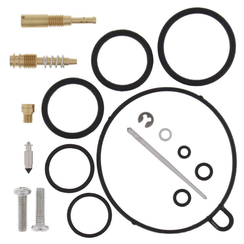 Carburetor Rebuild Kit HONDA TRX 90 06-12 