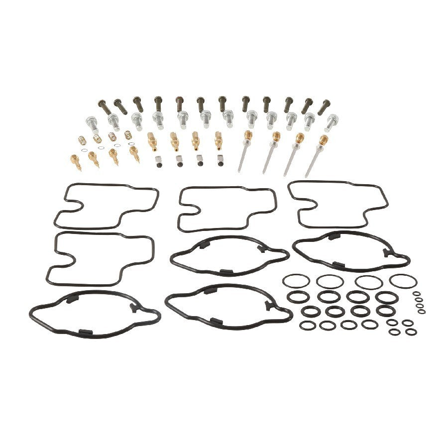 Carburetor Rebuild Kit HONDA VFR750F 94-97 