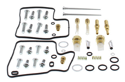 Carburetor Rebuild Kit HONDA VT 1100C2 98-99 