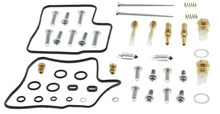 Carburetor Rebuild Kit HONDA VT 1100C 98-03 