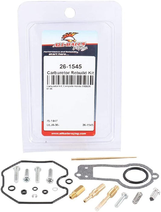 Carburetor Rebuild Kit HONDA XR 250 81-85 