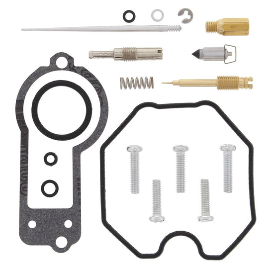 Carburetor Rebuild Kit HONDA XR 250R 96-04 
