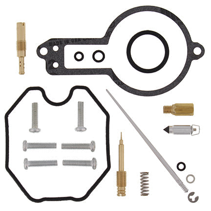 Carburetor Rebuild Kit HONDA XR 600R 89-90 