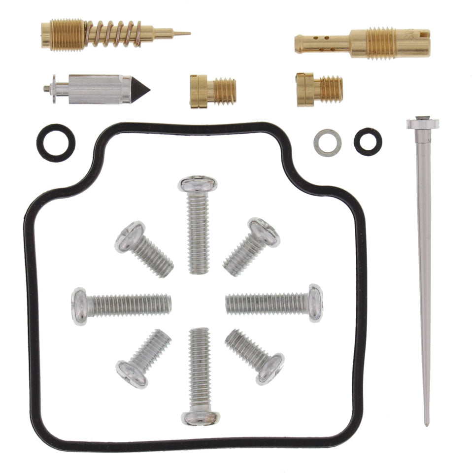 Carburetor Rebuild Kit HONDA XR 650L 93-16 