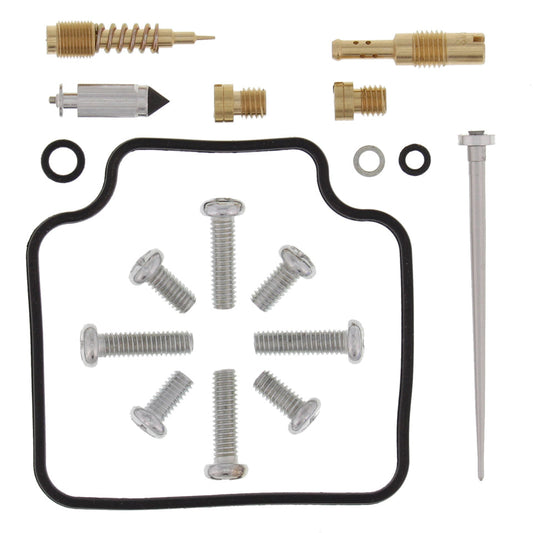 Carburetor Rebuild Kit HONDA XR 650L 93-16 