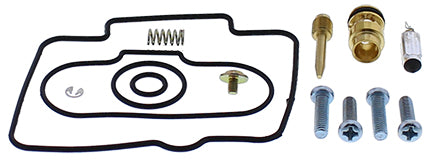 Carburetor Rebuild Kit HUSQVARNA WR300 08-09, WR250 00-09, WR125 96-08, CR250 99-04, CR125 93-08 