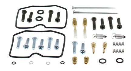 Carburetor Rebuild Kit KAWASAKI GPZ 500 87-09 (GPZ500S) 
