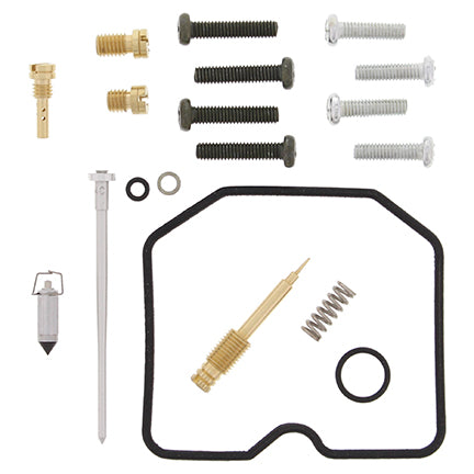 Carburetor Rebuild Kit KAWASAKI KFX 250 MOJAVE 03-04 