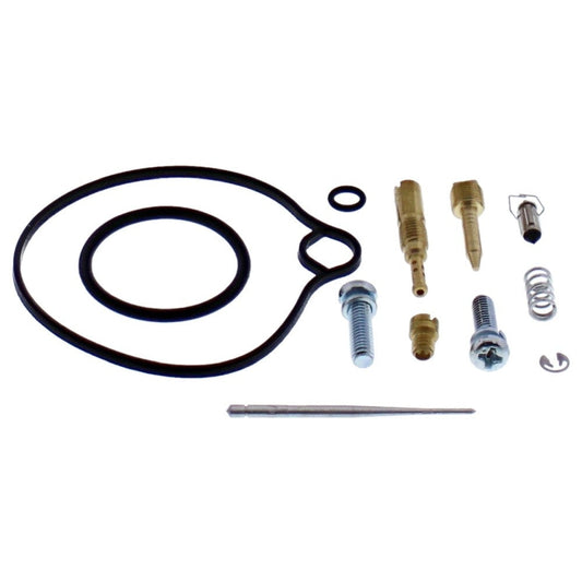 Carburetor Rebuild Kit KAWASAKI KFX50 08-19 