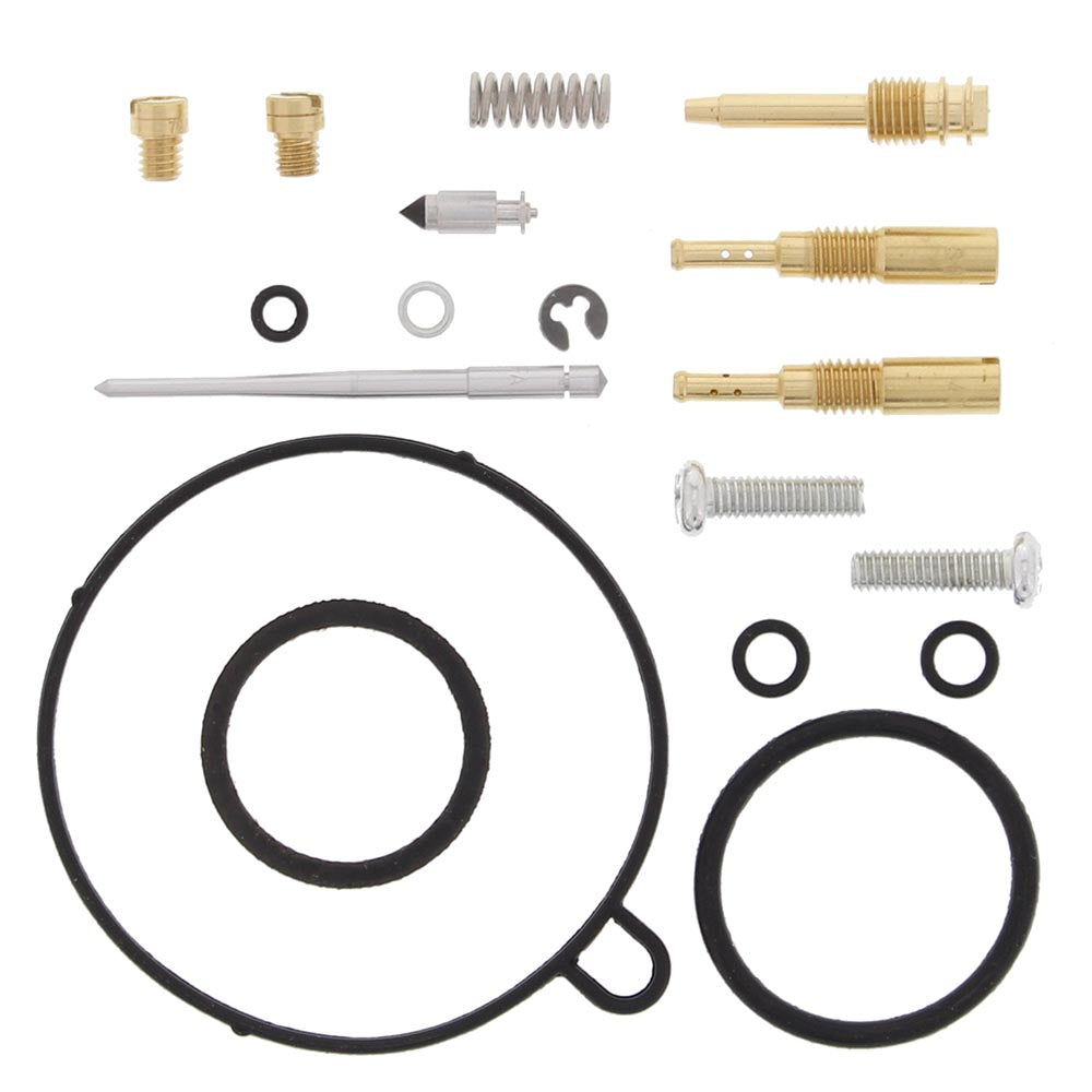 Carburetor Rebuild Kit KAWASAKI KLX 110 06-18 