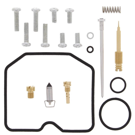 Carburetor Rebuild Kit KAWASAKI KVF 300A/B 99-02 