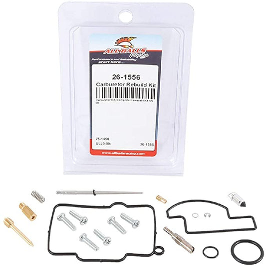 Carburetor Rebuild Kit KAWASAKI KX 125 00 