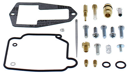 Carburetor Rebuild Kit KAWASAKI KX 125 90 