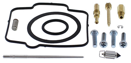 Carburetor Rebuild Kit KAWASAKI KX 125 92 