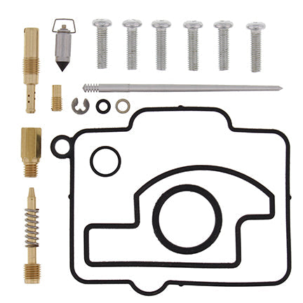 Carburetor Rebuild Kit KAWASAKI KX 250 00-07 