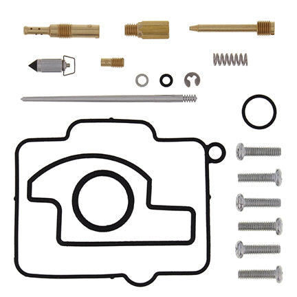Carburetor Rebuild Kit KAWASAKI KX 250 04 
