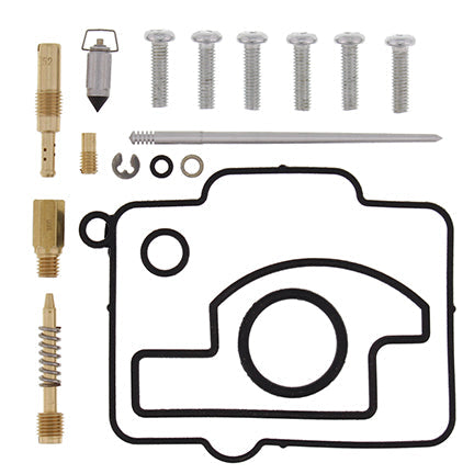 Carburetor Rebuild Kit KAWASAKI KX 250 01 