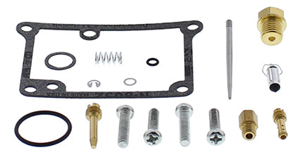 Carburetor Rebuild Kit KAWASAKI KX 65 00-01 