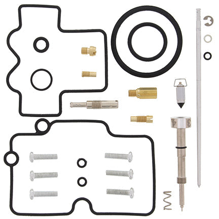 Carburetor Rebuild Kit KAWASAKI KXF 250 06 (KX250F) 