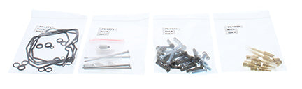 Carburetor Rebuild Kit KAWASAKI ZR 550 90-93 