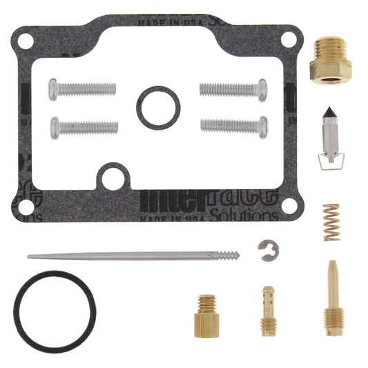Carburetor Rebuild Kit POLARIS BIG BOSS 300 6X6 94, XPLORER 300 4X4 96-99, XPRESS 300 96-99, 300 4X4 94-95, 300 2X4 94-95 