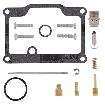 Carburetor Rebuild Kit POLARIS SPORTSMAN 400, XPRESS 400L, XPLORER 400L, SCRAMBLER 400, BIG BOSS 400 