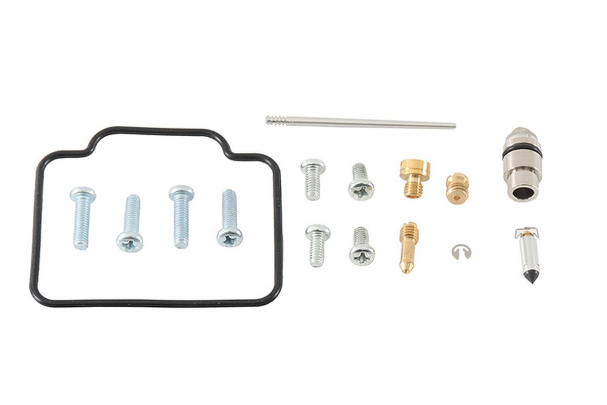 Carburetor Rebuild Kit POLARIS Trail Boss 330 03, Magnum 330 03 
